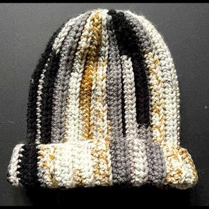 Crochet Beanie